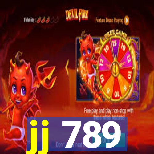 jj 789